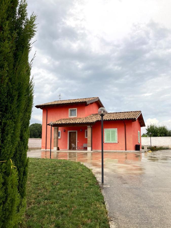 Relais Gregorio Paternopoli Exterior foto